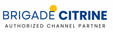 Brigade Citrine